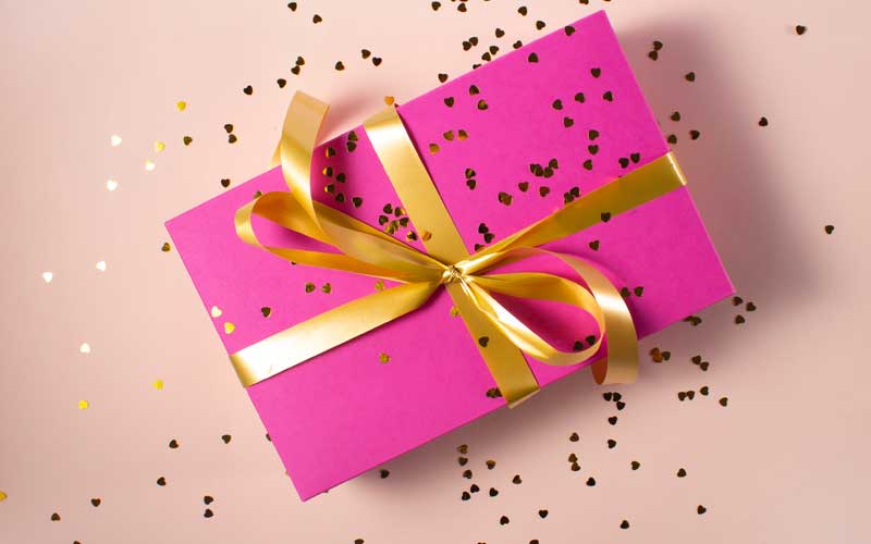 3 ideias de presentes de aniversário para funcionários