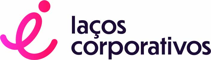 Logo da Laços Corporativos