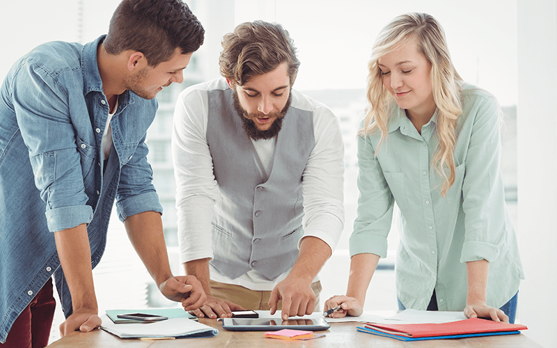 Employer Branding