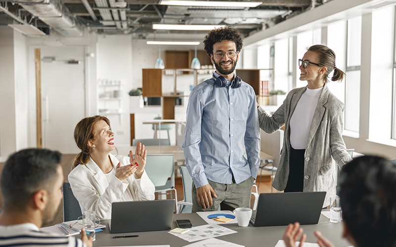 employee experience
