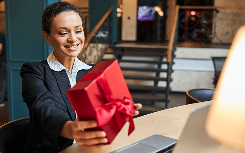 Benefícios corporativos 2026