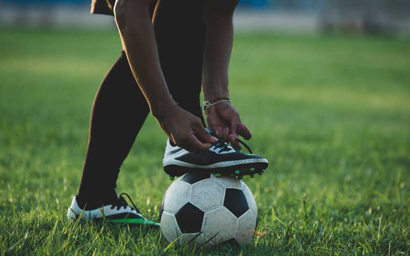 Copa do mundo na empresa