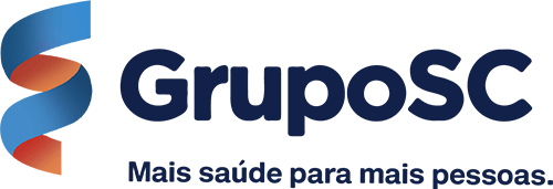 Logo Grupo SC - Case Laços Corporativos