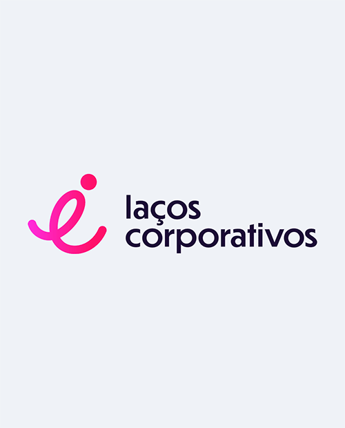 Logo Laços Corporativos