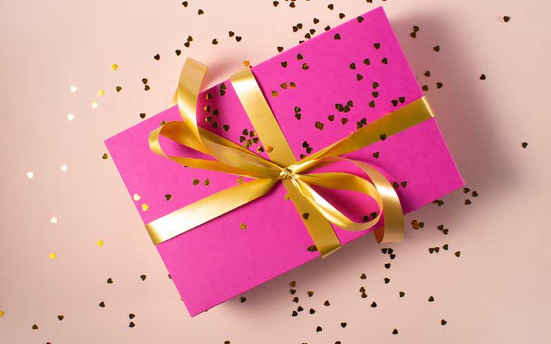 3 ideias de presentes de aniversário para funcionários