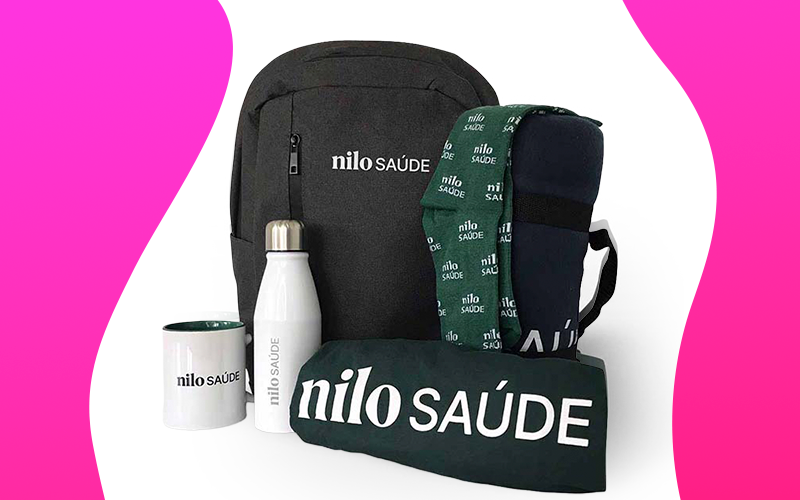 Embaixadores da marca