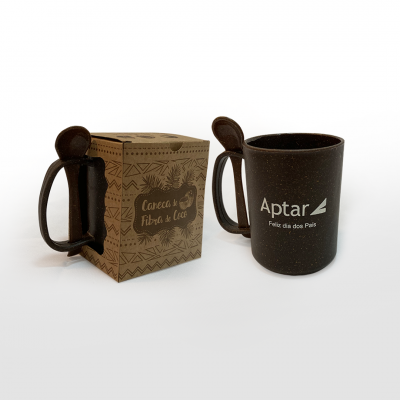 Caneca-apitar