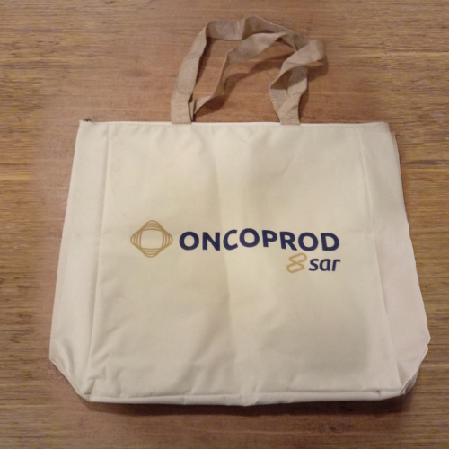 Bolsa Personalizada - Grupo SC - Laços Corporativos