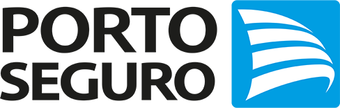 Logo Porto Seguro - Case Laços Corporativos