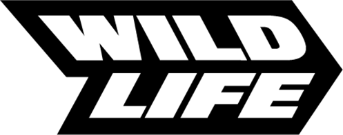 Logo Wild Liife - Case Laços Corporativos